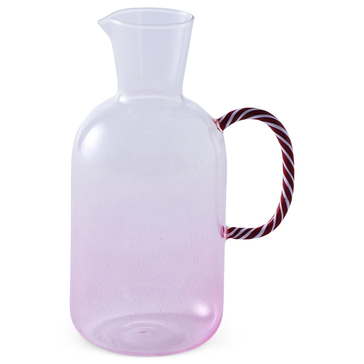 Kip&Co Candy Cane Water Jug